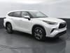 7 thumbnail image of  2025 Toyota Highlander Hybrid XLE