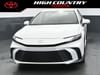 8 thumbnail image of  2025 Toyota Camry SE