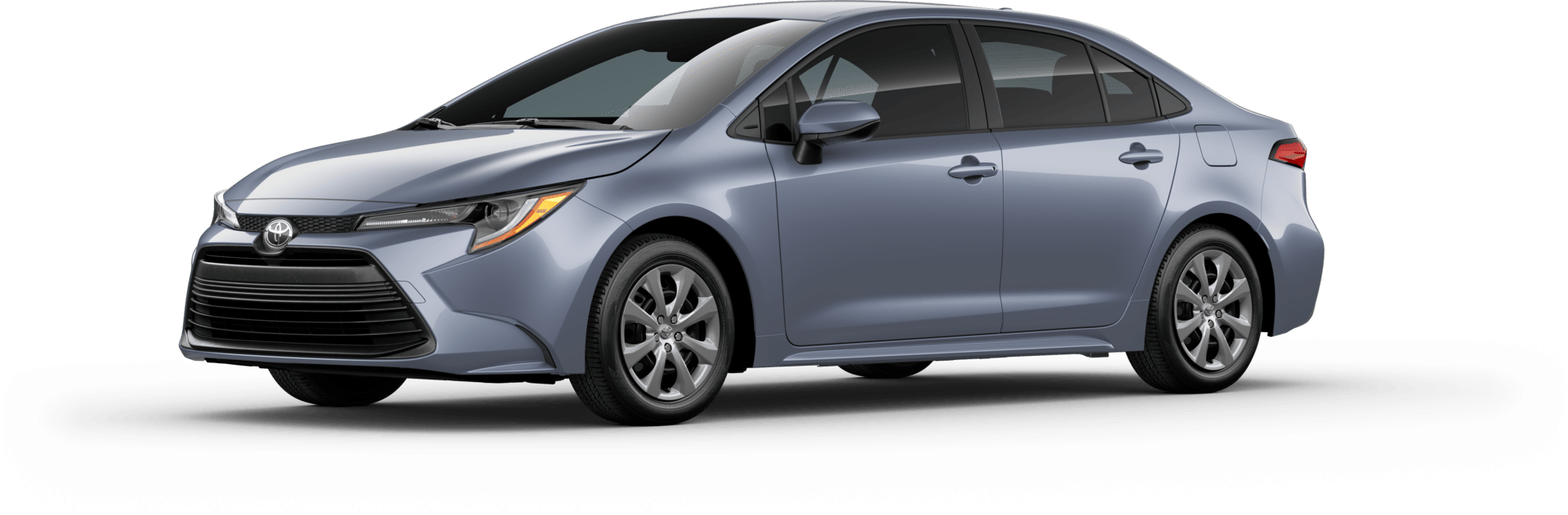 1 placeholder image of  2025 Toyota Corolla LE