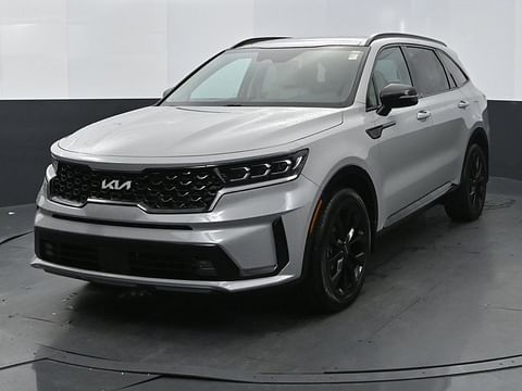 1 image of 2023 Kia Sorento SX