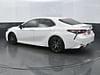 3 thumbnail image of  2022 Toyota Camry Hybrid SE