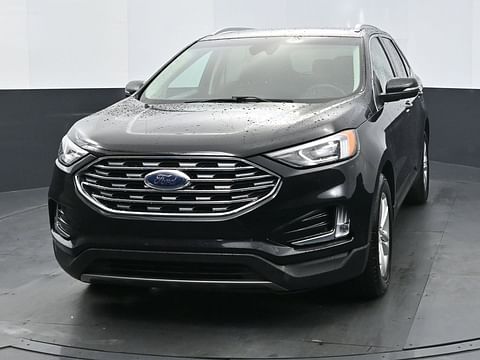 1 image of 2020 Ford Edge SEL