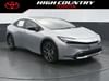 7 thumbnail image of  2026 Toyota Prius Limited