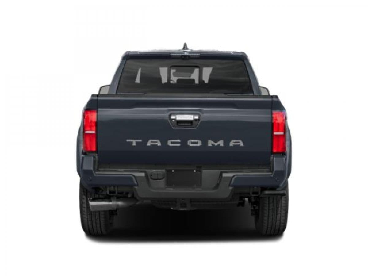 8 thumbnail image of  2026 Toyota Tacoma 4WD Limited Double Cab