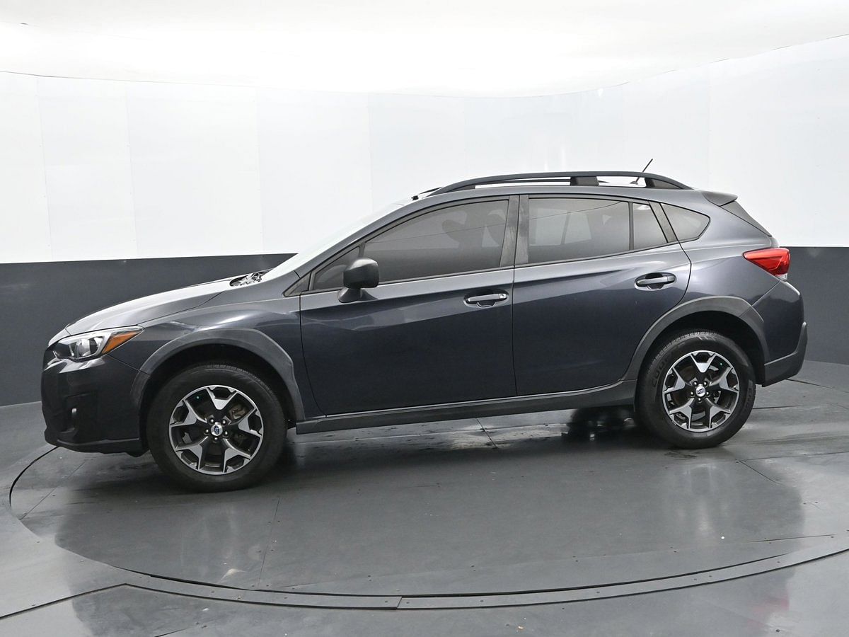 Used 2018 Subaru Crosstrek Base with VIN JF2GTAAC4JH289568 for sale in Scottsboro, AL