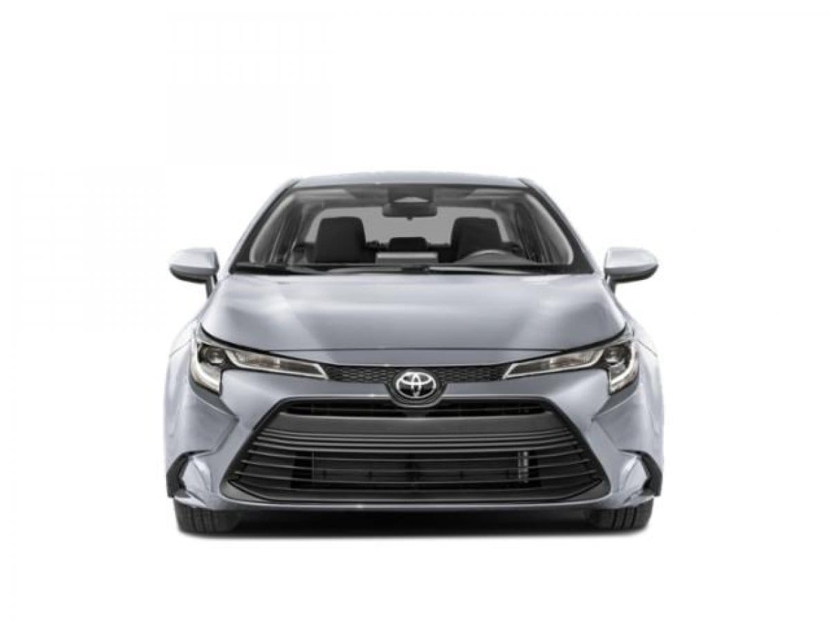 5 thumbnail image of  2026 Toyota Corolla LE
