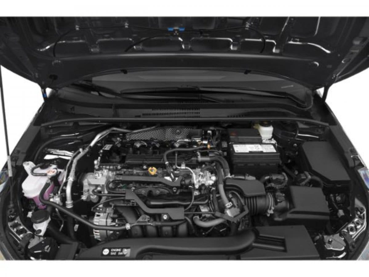 15 thumbnail image of  2026 Toyota Corolla SE