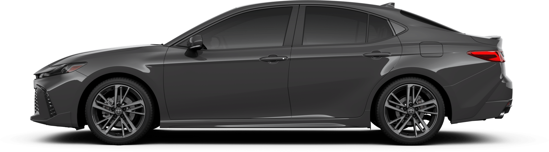 4 thumbnail image of  2025 Toyota Camry XSE