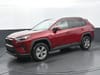 2025 Toyota RAV4 XLE AWD