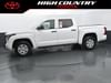 2 thumbnail image of  2026 Toyota Tundra 4WD SR CrewMax