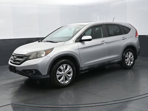 1 image of 2014 Honda CR-V EX