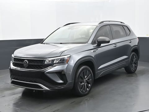 1 image of 2024 Volkswagen Taos S