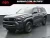 2025 Toyota 4Runner SR5 4WD