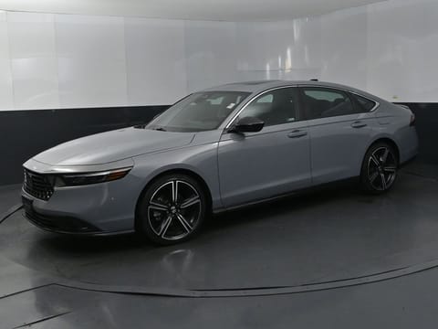 1 image of 2023 Honda Accord Hybrid Sport