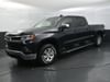 2024 Chevrolet Silverado 1500 2WD LT Crew Cab
