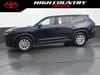 2 thumbnail image of  2026 Toyota Grand Highlander Hybrid XLE AWD
