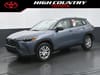 1 placeholder image of  2026 Toyota Corolla Cross L