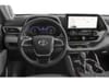 10 thumbnail image of  2026 Toyota Highlander Hybrid Platinum AWD