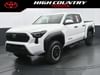 1 thumbnail image of  2025 Toyota Tacoma 4WD TRD Off Road Double Cab