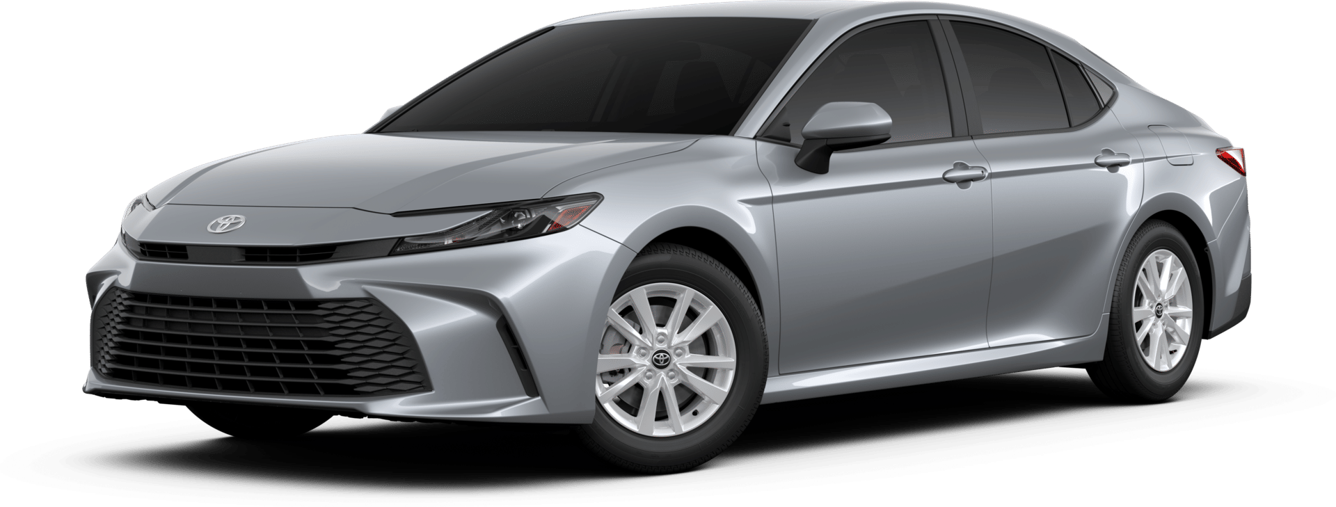 1 placeholder image of  2025 Toyota Camry LE