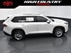 35 thumbnail image of  2024 Toyota Grand Highlander Platinum AWD