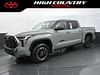 2025 Toyota Tundra 4WD SR5 CrewMax