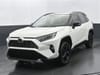 1 placeholder image of  2021 Toyota RAV4 Hybrid XSE