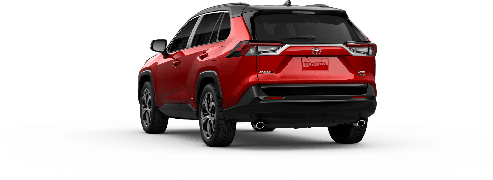 3 thumbnail image of  2025 Toyota RAV4 Plug-In Hybrid XSE