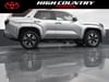 43 thumbnail image of  2025 Toyota 4Runner TRD Sport 4WD