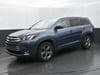 1 placeholder image of  2019 Toyota Highlander Limited Platinum V6 AWD