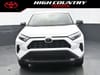 8 thumbnail image of  2025 Toyota RAV4 LE