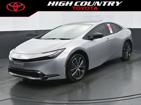 1 image of 2026 Toyota Prius Limited