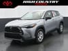 1 thumbnail image of  2026 Toyota Corolla Cross L
