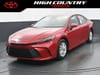 1 thumbnail image of  2026 Toyota Camry LE
