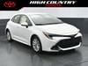 7 thumbnail image of  2025 Toyota Corolla Hatchback SE