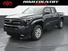 1 thumbnail image of  2024 Toyota Tacoma 4WD SR5 Double Cab