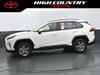2 thumbnail image of  2025 Toyota RAV4 Hybrid XLE