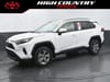 1 placeholder image of  2025 Toyota RAV4 Hybrid XLE