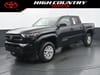 2026 Toyota Tacoma 4WD SR5 Double Cab