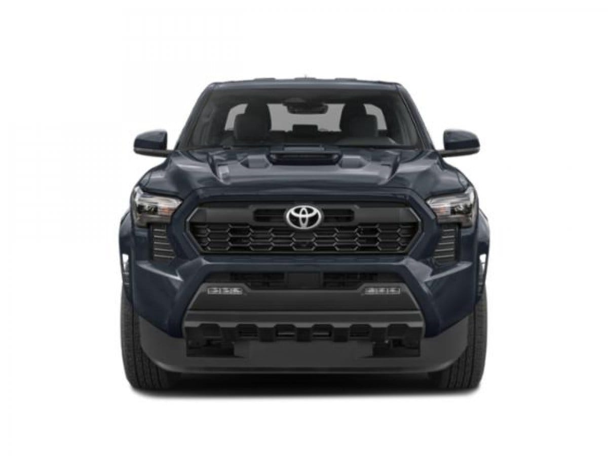 7 thumbnail image of  2026 Toyota Tacoma 4WD TRD Sport Double Cab