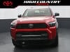 8 thumbnail image of  2026 Toyota 4Runner TRD Off Road Premium 4WD