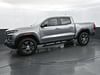 2024 GMC Canyon 4WD AT4