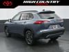 4 thumbnail image of  2026 Toyota Corolla Cross XLE AWD