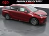 35 thumbnail image of  2026 Toyota Sienna XLE