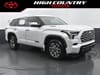 7 thumbnail image of  2026 Toyota Sequoia 1794 Edition 4WD