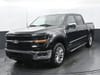 2024 Ford F-150 XLT 4WD SuperCrew