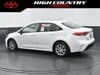 3 thumbnail image of  2026 Toyota Corolla LE