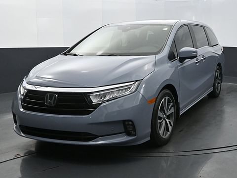 1 image of 2024 Honda Odyssey Touring