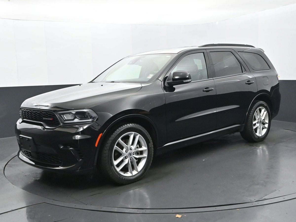2024 Dodge Durango GT's photo