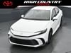 29 thumbnail image of  2025 Toyota Camry SE